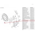 991 GT3 R brake discs brake disc set front original for Porsche 911 – Albert Motorsport