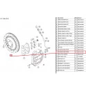 991 GT3 R brake discs brake disc set front original for Porsche 911 – Albert Motorsport