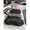 991 GT3 R Bremsbelagsatz vorn Bremsbeläge ( 4 Stück ) original für Porsche 911 – Albert Motorsport