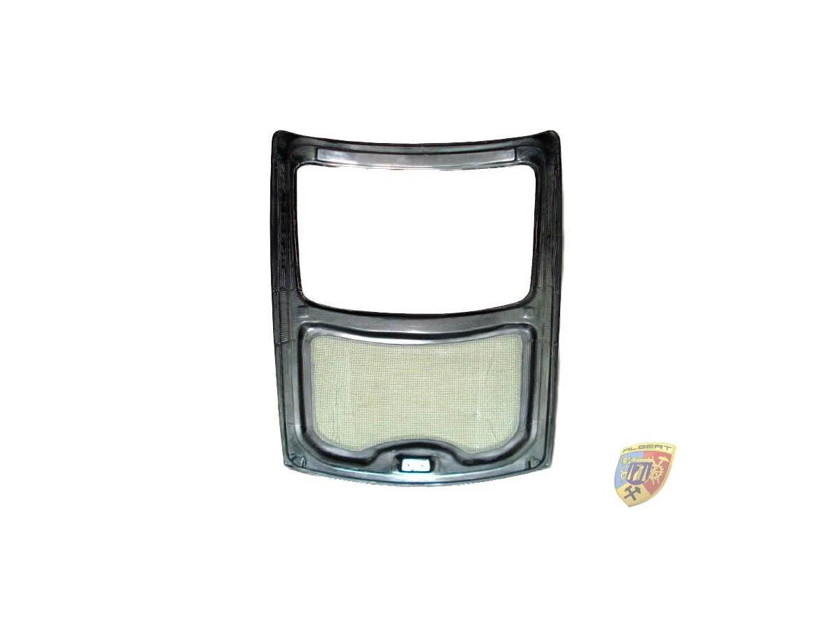 987 Rear lid carbon Porsche Cayman – Albert Motorsport