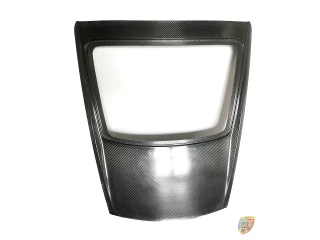 Cayman 987 Karosse by Albert Motorsport