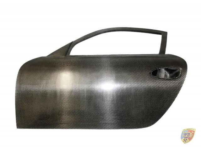 Cayman Body by Albert Motorsport 