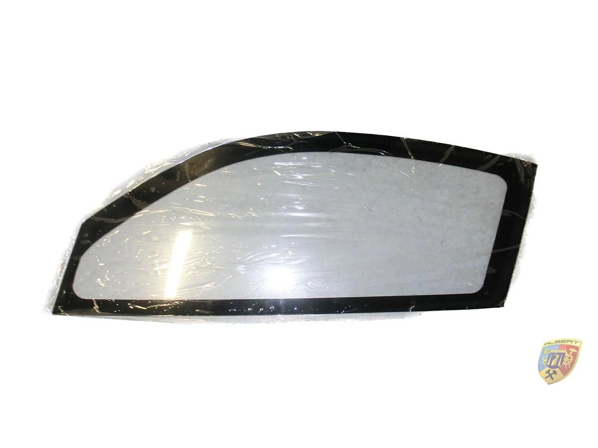 987 Ventanas de plexiglás para puertas ligeras Porsche Cayman | Albert Motorsport