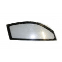 987 Plexiglass windows for lightweight doors Porsche Cayman