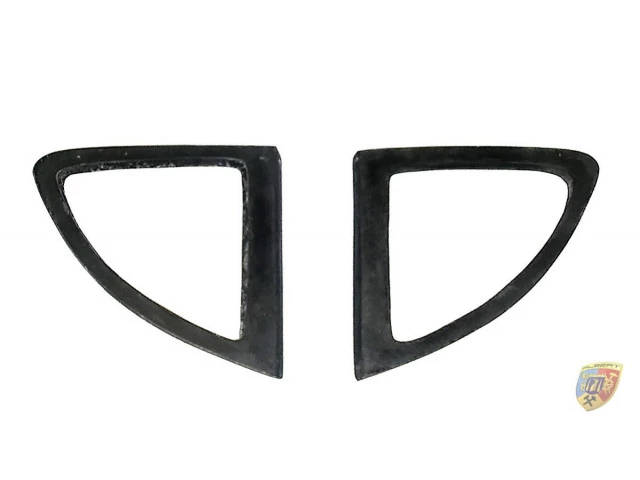 Cayman Lightweight glass by Albert Motorsport 