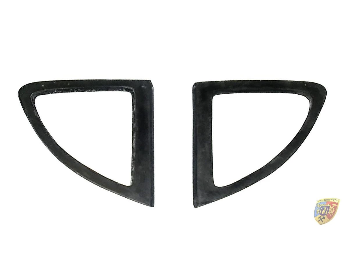 Telaio lunotto posteriore 987 Porsche Cayman leggero | Albert Motorsport