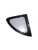 987 Plexiglass rear window panes Porsche Cayman – Albert Motorsport