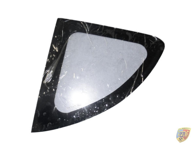 987 Plexiglass Fondfenster Scheiben Porsche Cayman 2