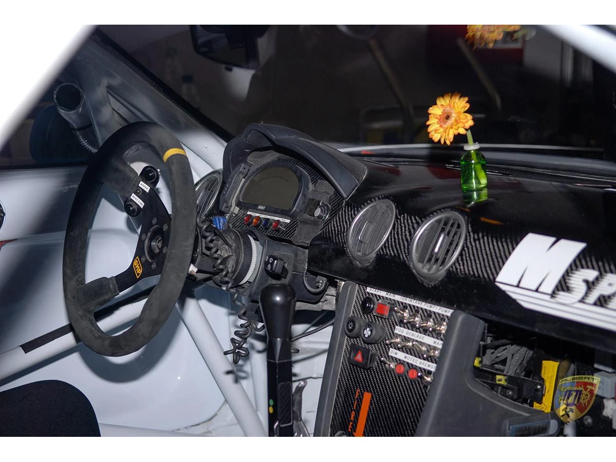 987 Armaturenbrett Carbon zur Gewichtsreduktion Porsche Cayman – Albert Motorsport