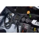987 Dashboard Carbon for weight reduction Porsche Cayman – Albert Motorsport