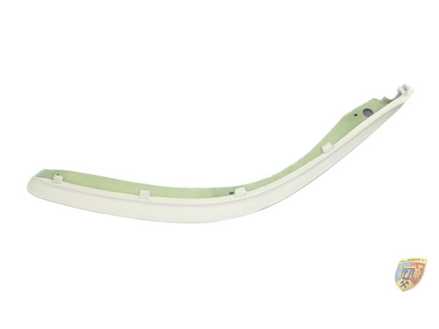 987 Lèvres avant en carbone Porsche Cayman