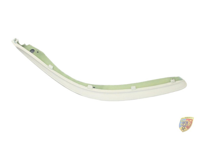 987 Lèvres avant en carbone Porsche Cayman 2