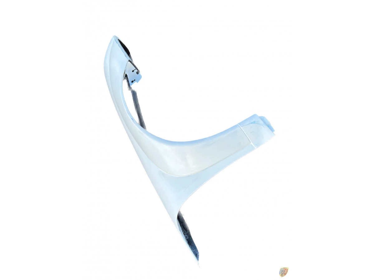 993 GT2 - Evo 1 - Evo 2 garde-boue avant carbone avec gelcoat Porsche 911 | Albert Motorsport