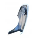 993 GT2 - Evo 1 - Evo 2 front fender carbon with gelcoat Porsche 911 – Albert Motorsport