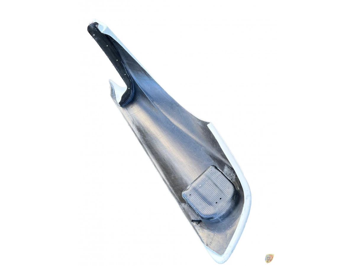 993 GT2 - Evo 1 - Evo 2 parafango anteriore in carbonio con gelcoat Porsche 911 | Albert Motorsport