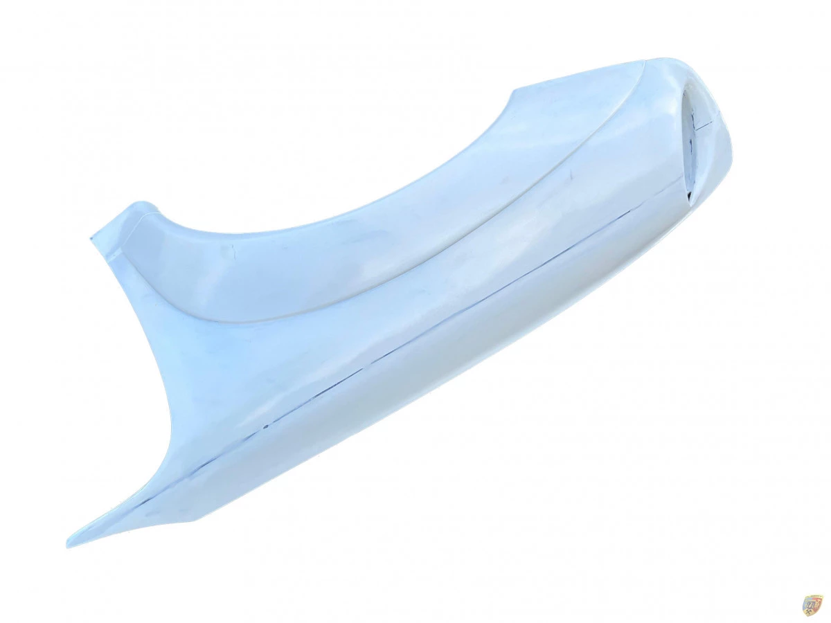 993 GT2 - Evo 1 - Evo 2 garde-boue avant carbone avec gelcoat Porsche 911 | Albert Motorsport