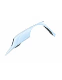 993 GT2 - Evo 1 - Evo 2 front fender carbon with gelcoat Porsche 911 – Albert Motorsport
