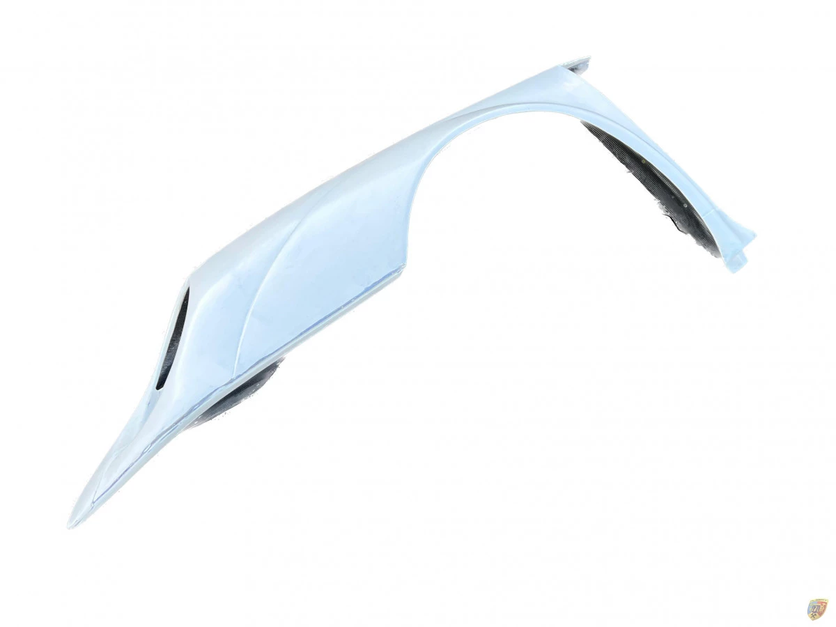 993 GT2 - Evo 1 - Evo 2 front fender carbon with gelcoat Porsche 911 – Albert Motorsport