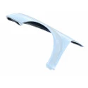 993 GT2 - Evo 1 - Evo 2 front fender carbon with gelcoat Porsche 911 – Albert Motorsport