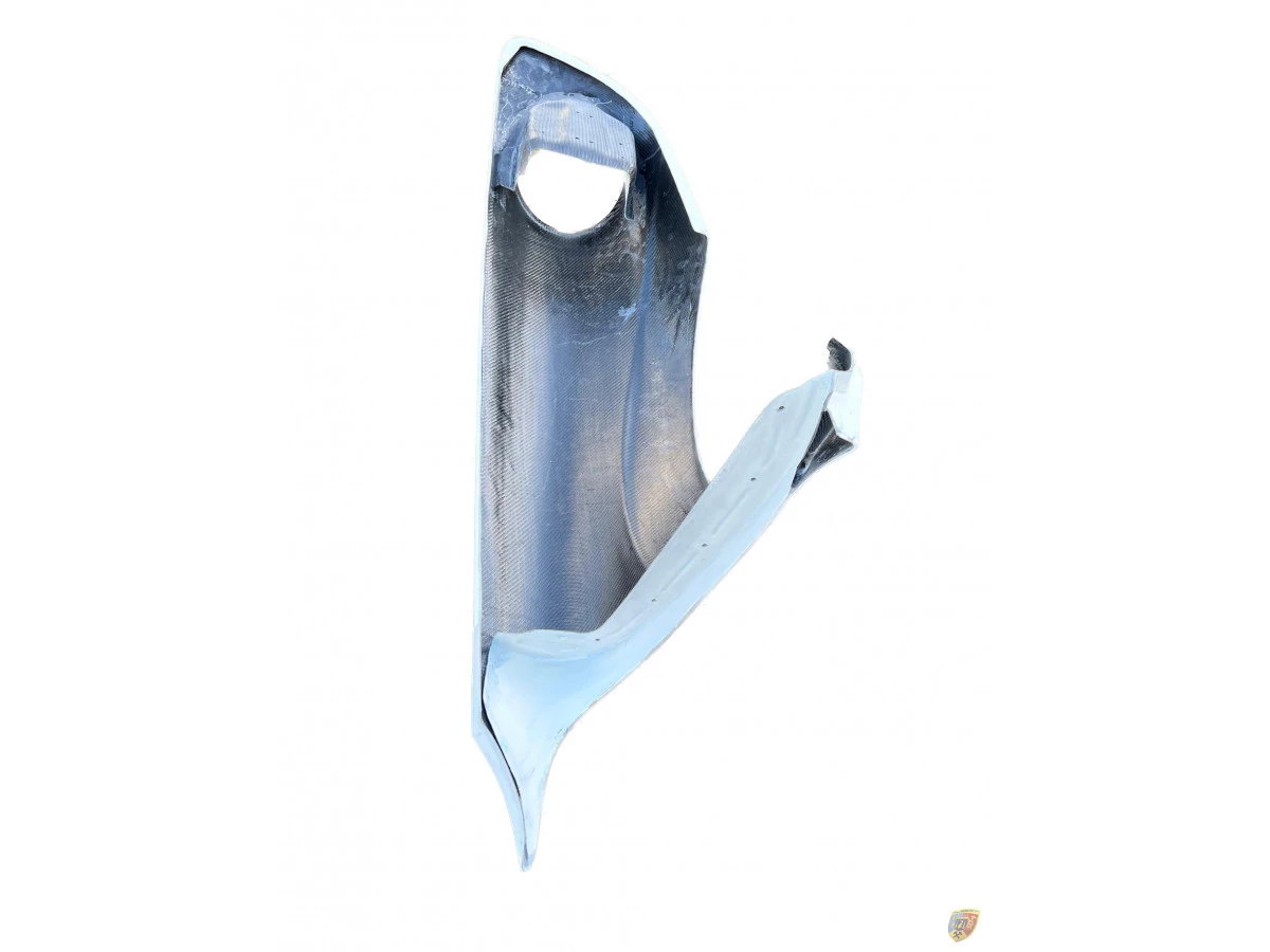 993 GT2 - Evo 1 - Evo 2 front fender carbon with gelcoat Porsche 911 – Albert Motorsport