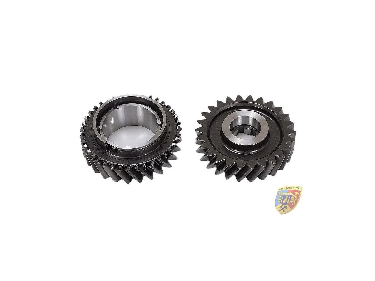 911 - 915 SC Rallye Gearbox Wheel Set Porsche 911 – Albert Motorsport