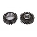 911 - 915 SC Rallye Gearbox Wheel Set Porsche 911 – Albert Motorsport