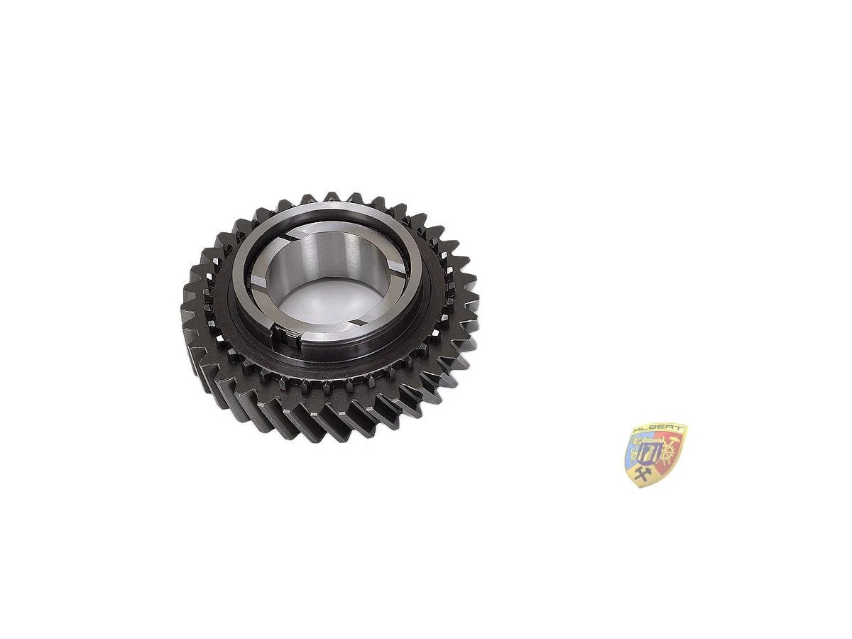 911 - 915 SC Rallye Gearbox Wheel Set Porsche 911 – Albert Motorsport