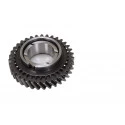 911 - 915 SC Rallye Gearbox Wheel Set Porsche 911 – Albert Motorsport