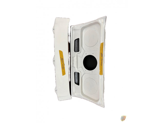 997 Turbo - GT2 Carrozzeria by Albert Motorsport 2