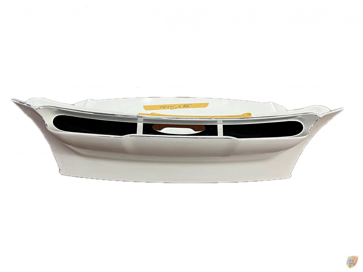 997 Turbo Mise à niveau du avec couvercle arrière GT3 RS en carbone pour Porsche 911 | Albert Motorsport