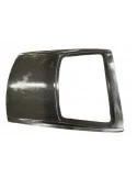 981 Cofano posteriore in carbonio per Porsche Cayman | Albert Motorsport