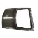 981 Cofano posteriore in carbonio per Porsche Cayman | Albert Motorsport