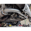 997.2 Carrera X-Pipe Bypass Exhaust per Sound e Prestazioni Porsche 911