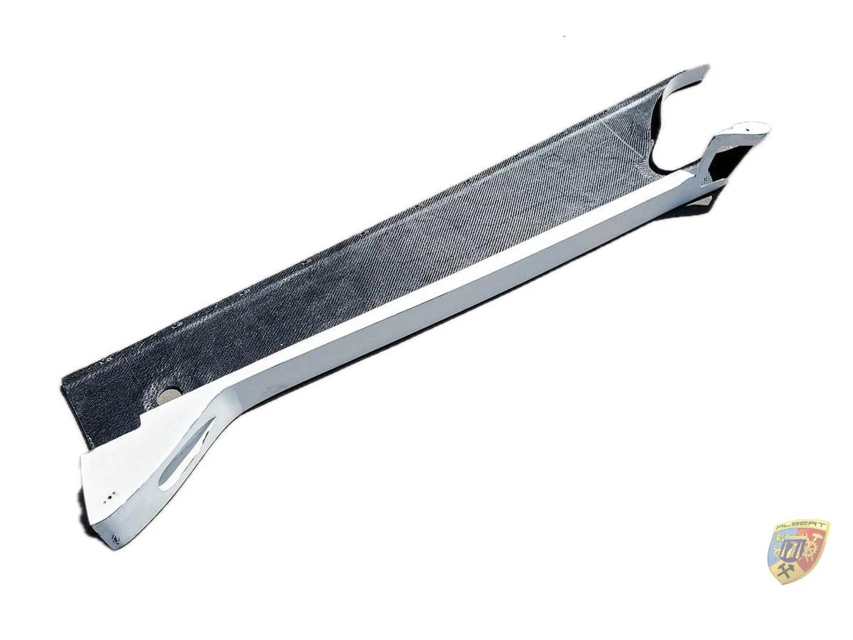 993 GT2 - EVO 1 - 2 side skirts carbon Porsche 911 – Albert Motorsport