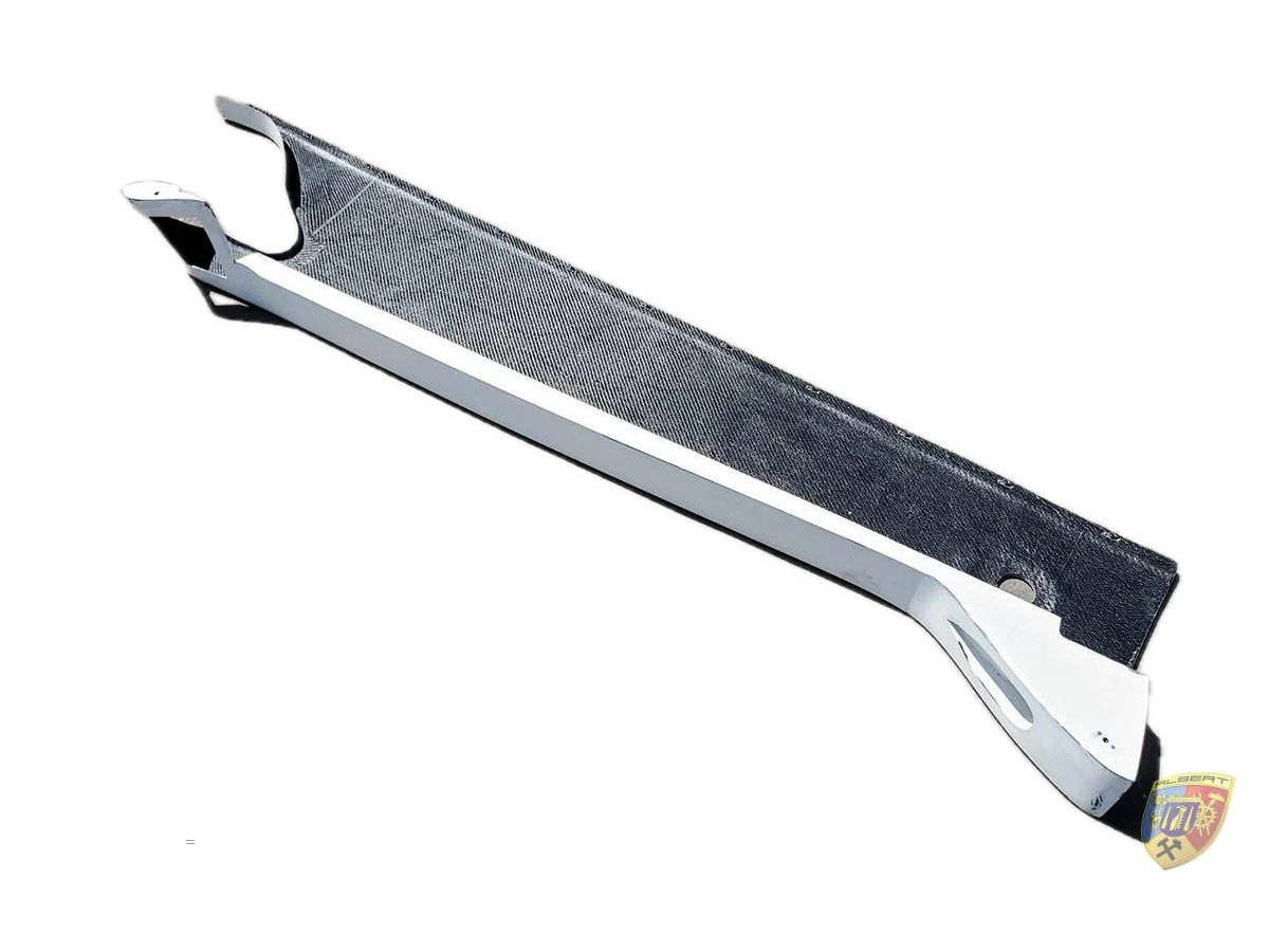 993 GT2 - EVO 1 - 2 side skirts carbon Porsche 911 – Albert Motorsport