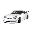 996.2 GT3 Cup Paraurti anteriore in carbonio per Porsche 911 | Albert Motorsport