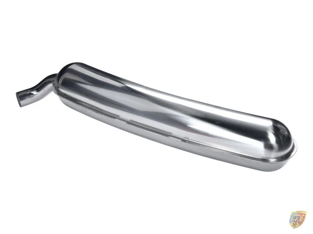 911 SC 2.7-3.0-3.2 Exhaust by Albert Motorsport 2