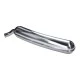 911 G 2.7 - 3.0 - 3.2 exhaust rear silencer stainless steel 60 mm for Porsche – Albert Motorsport