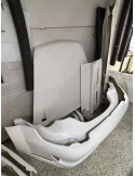 997 RSR kit conversion parts conversion kit GRP Porsche 911 – Albert Motorsport