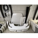 997 RSR kit conversion parts conversion kit GRP Porsche 911 – Albert Motorsport