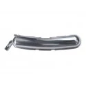 911 G 2.7 - 3.0 - 3.2 exhaust rear silencer stainless steel 60 mm for Porsche – Albert Motorsport