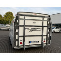 Woodword RL 5042 Trailer 3500 kg peso totale Racetrailer