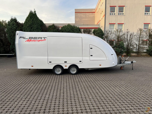 mobile by Albert Motorsport 2