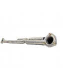 997.2 Carrera X-Pipe Bypass Exhaust per Sound e Prestazioni Porsche 911 | Albert Motorsport