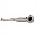 997.2 Carrera X-Pipe Bypass Exhaust per Sound e Prestazioni Porsche 911 | Albert Motorsport