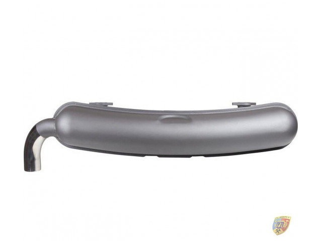 911 SC 2.7-3.0-3.2 Exhaust by Albert Motorsport 2