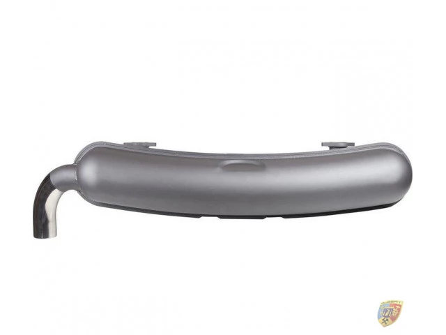 911 SC 2.7-3.0-3.2 Exhaust by Albert Motorsport 2