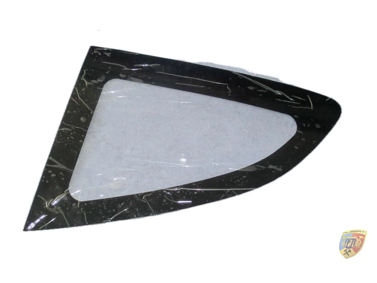 718 - 981 - 982 Rear Windows Porsche Cayman – Albert Motorsport