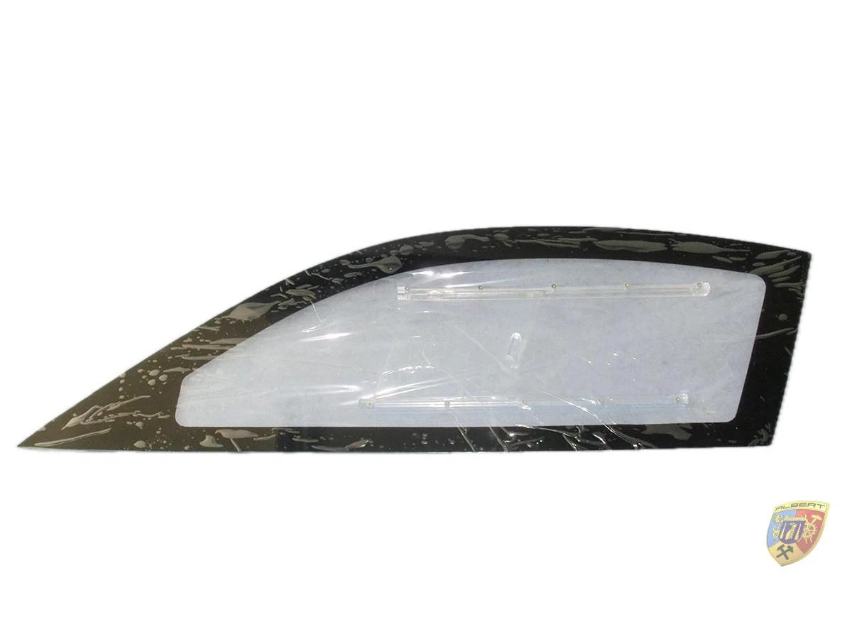 718 - 981 - 982 Door Window Carbon Door Porsche Cayman – Albert Motorsport