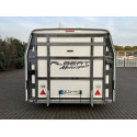Woodword RL 5040 Trailer 2600 kg Gesamtgewicht Racetrailer